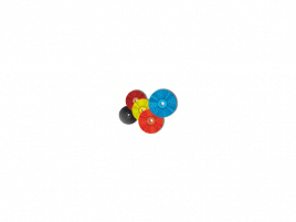 Traxdata - barevná CD-R média