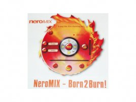 NeroMIX