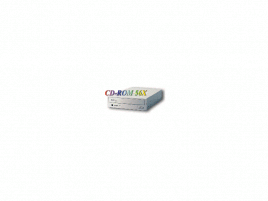 Artec CD-ROM 56x speed