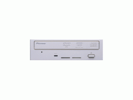 Pioneer DVR-A07