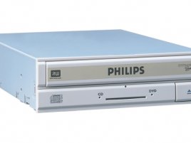 Philips DVDRW 885K