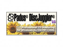 DiscJuggler 3.5