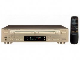 stolní CD rekordér Teac RW-D280