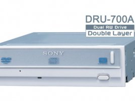 Sony DRU-700A