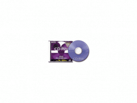 Ricoh CD-RW 10×