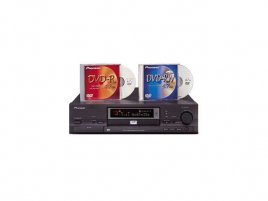 Pioneer PRV-9000