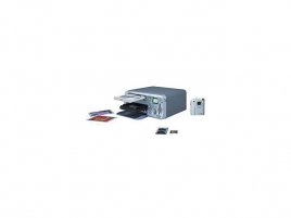 Tiskárna s vypalovačkou Fujitsu NX-800CM
