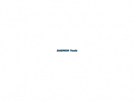 Daemon Tools logo