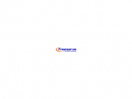 Freeserve logo