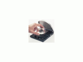 Philips JackRabbit JR12CDRW