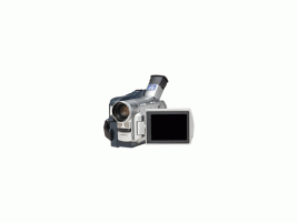 Hitachi DZ-MV100ADO