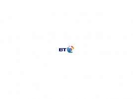 British Telecom logo