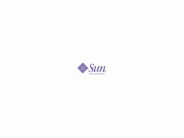 Sun Microsystems logo