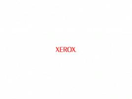 Xerox logo