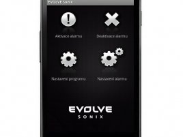 Evolve Sonix Android