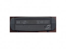 HP dvd-1040e