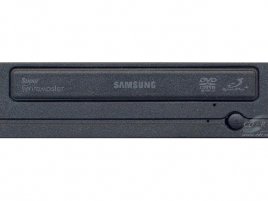 Samsung SH-S223F