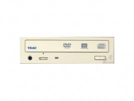 Teac DV-W58G