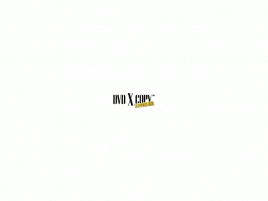 DVD X Copy Gold logo