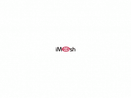 iMesh logo