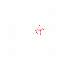 Virgin logo