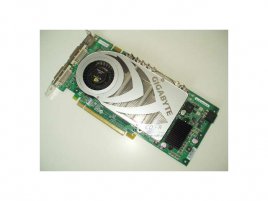 Gigabyte GeFroce 7800 GTX