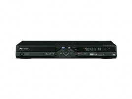 Pioneer DVR-433H