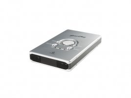 Iomega ScreenPlay Multimedia Drive