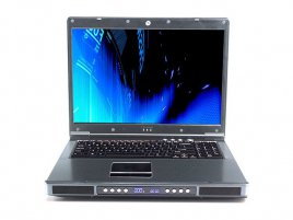 Alienware Area-51 m7700