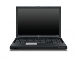 HP Pavilon dv8025EA