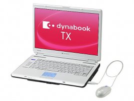 Dynabook TX