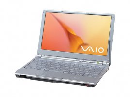 VAIO T