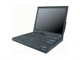 Lenovo T60