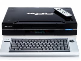 Shuttle XPC M1000