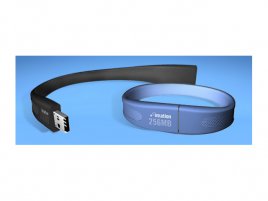 Imation Wristband