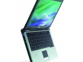 Acer TravelMate 3010