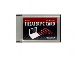 Kokuyo Filesafer PC-Card