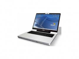 Notebook Arima W830-DA