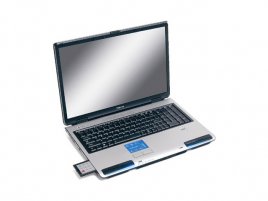Toshiba Satellite P105-S921