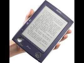 Sony Reader