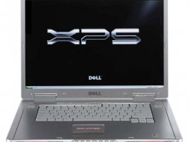 Dell XPS M1710