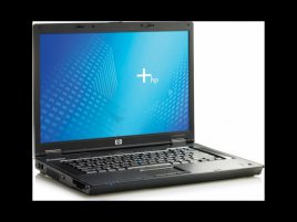 HP Compaq nw8440