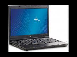 HP Compaq nc2400