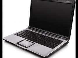 HP Pavilion dv2000