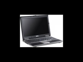 Dell Latitude D420