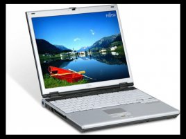 Fujitsu LifeBook B6210