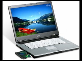 Fujitsu Lifebook C1410