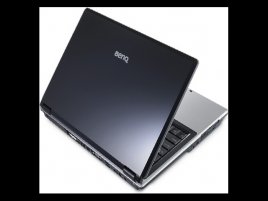 BenQ Joybook P52