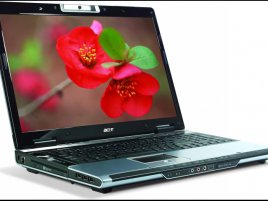 Acer Aspire 9510