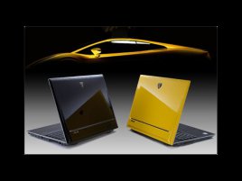 Asus Lamborghini VX1